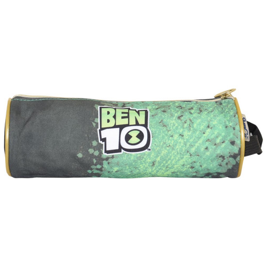 Sunce Παιδική κασετίνα Ben10 Round Pencil Case Sunce Παιδική κασετίνα Ben10 Round Pencil Case